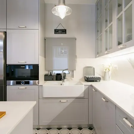 Chiado Deluxe Gem 4bdr Amazing * Лісабон