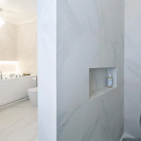 Chiado Deluxe Gem 4bdr Amazing Apartament Lizbona