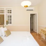 Chiado Deluxe Gem 4bdr Amazing شقة