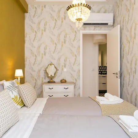 Lägenhet Chiado Deluxe Gem 4bdr Amazing Lisboa