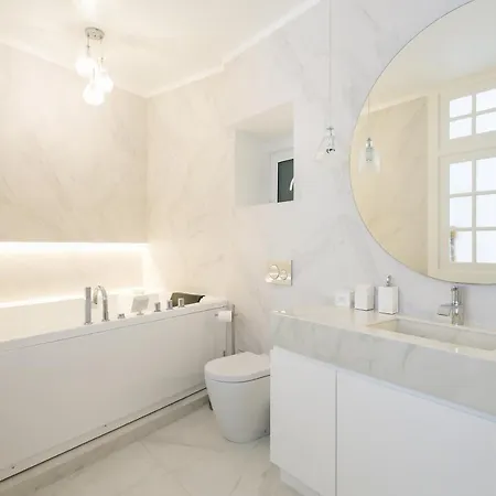 Chiado Deluxe Gem 4bdr Amazing