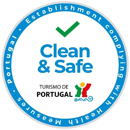 Apartmán Chiado Deluxe Gem 4bdr Amazing