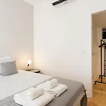 Appartement Chiado Deluxe Gem 4bdr Amazing