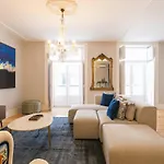 Chiado Deluxe Gem 4bdr Amazing Appartement Lisboa