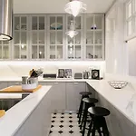 Appartement Chiado Deluxe Gem 4bdr Amazing Lisboa