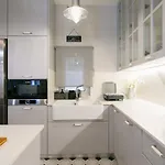 Chiado Deluxe Gem 4bdr Amazing * Lisboa