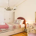 Chiado Deluxe Gem 4bdr Amazing * Lisboa