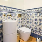 Chiado Deluxe Gem 4bdr Amazing Lisboa