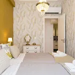 Appartement Chiado Deluxe Gem 4bdr Amazing Lisboa