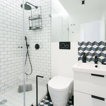 Chiado Deluxe Gem 4bdr Amazing * Lissabon