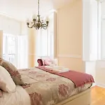 Apartament Chiado Deluxe Gem 4bdr Amazing *