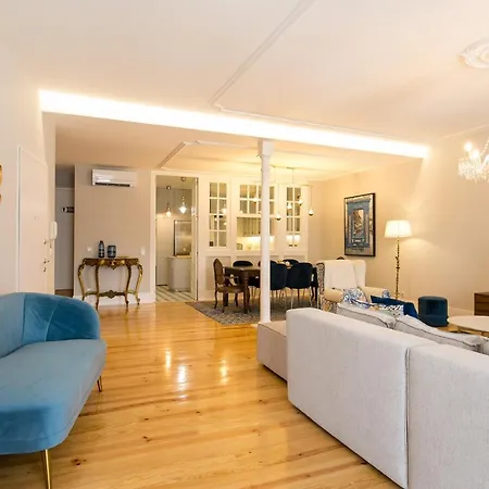 Chiado Deluxe Gem 4bdr Amazing