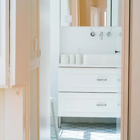 דירה Chiado Deluxe Gem 4bdr Amazing ליסבון