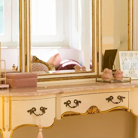 דירה Chiado Deluxe Gem 4bdr Amazing