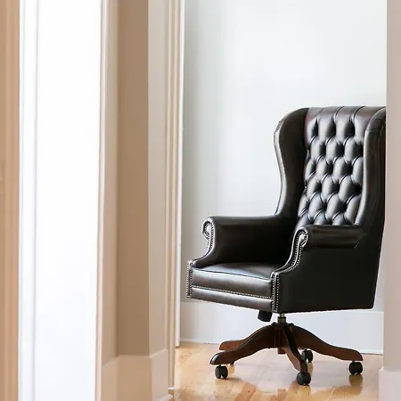 דירה Chiado Deluxe Gem 4bdr Amazing ליסבון